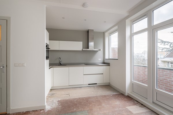 Medium property photo - Texelsestraat 57C, 3083 PS Rotterdam